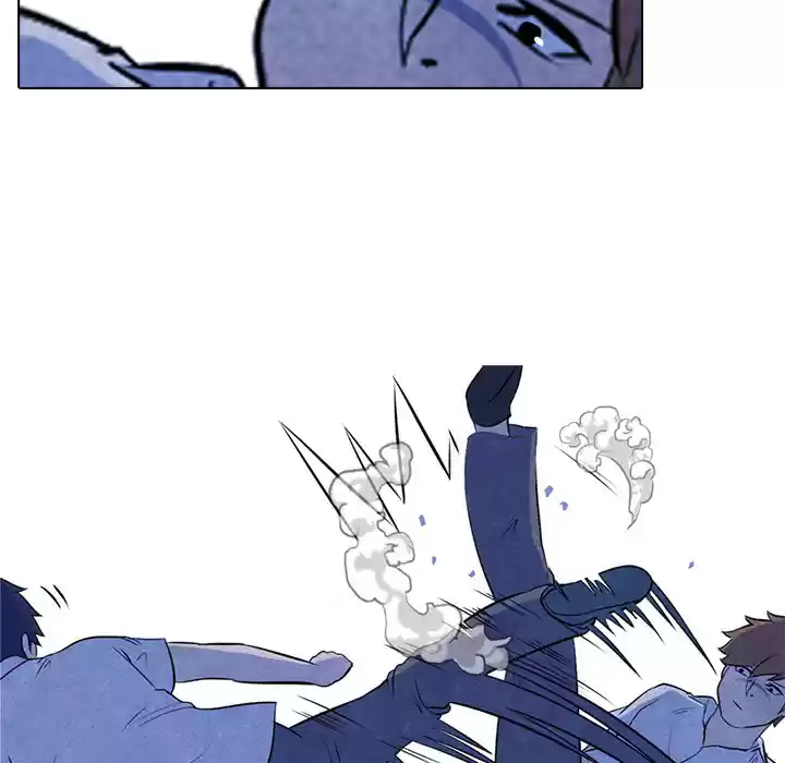 High School Devil ch.9