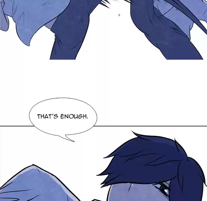 High School Devil ch.9