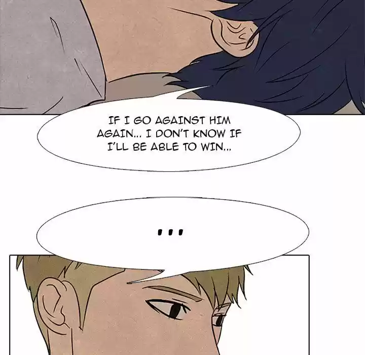 High School Devil Chapter 100