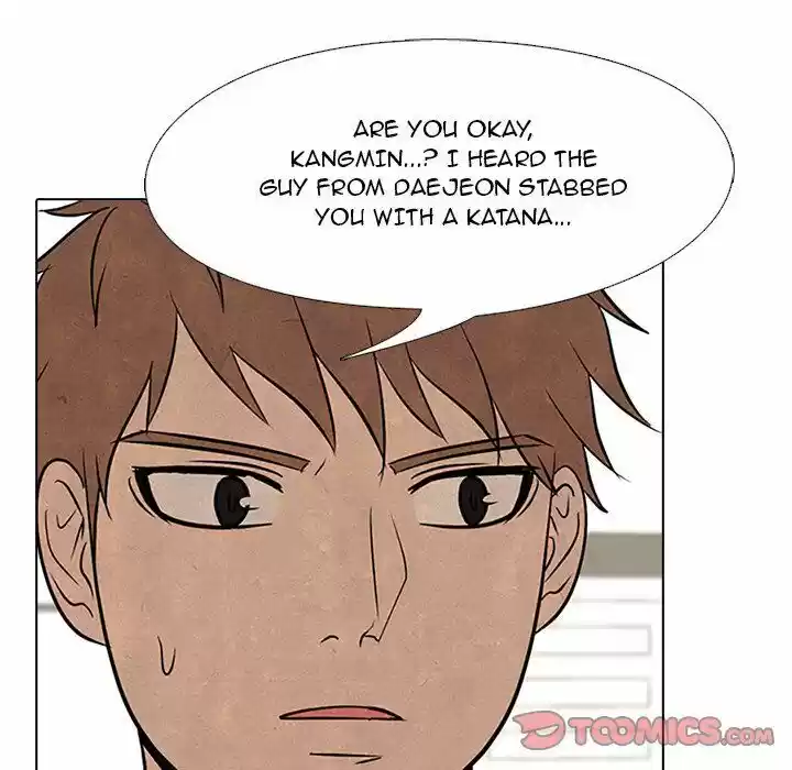 High School Devil Chapter 100