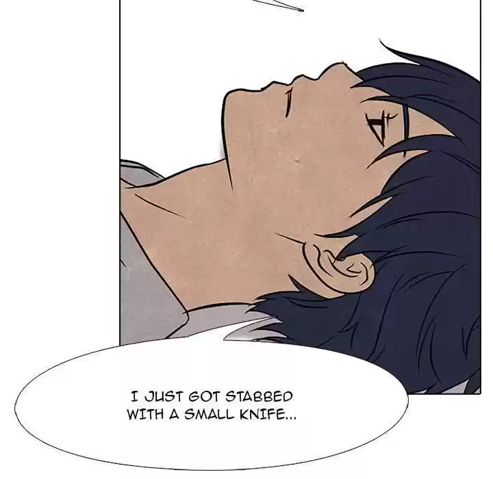 High School Devil Chapter 100