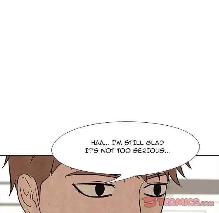 High School Devil Chapter 100