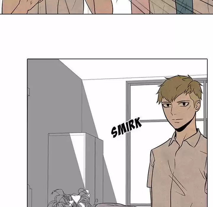 High School Devil Chapter 100