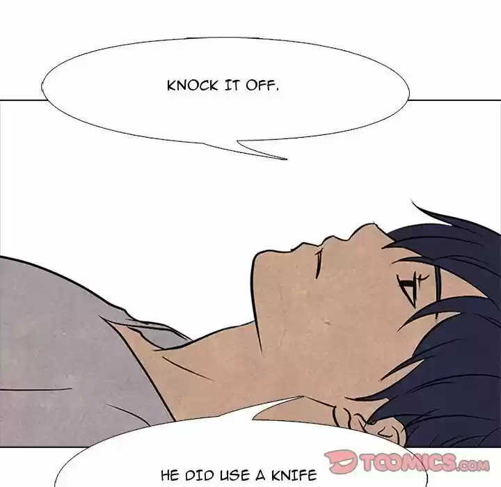 High School Devil Chapter 100