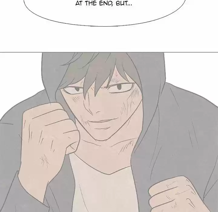 High School Devil Chapter 100