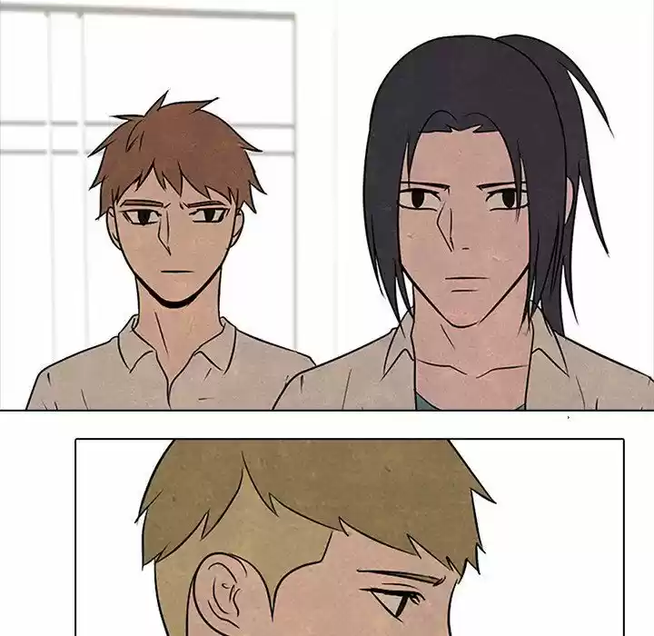 High School Devil Chapter 100