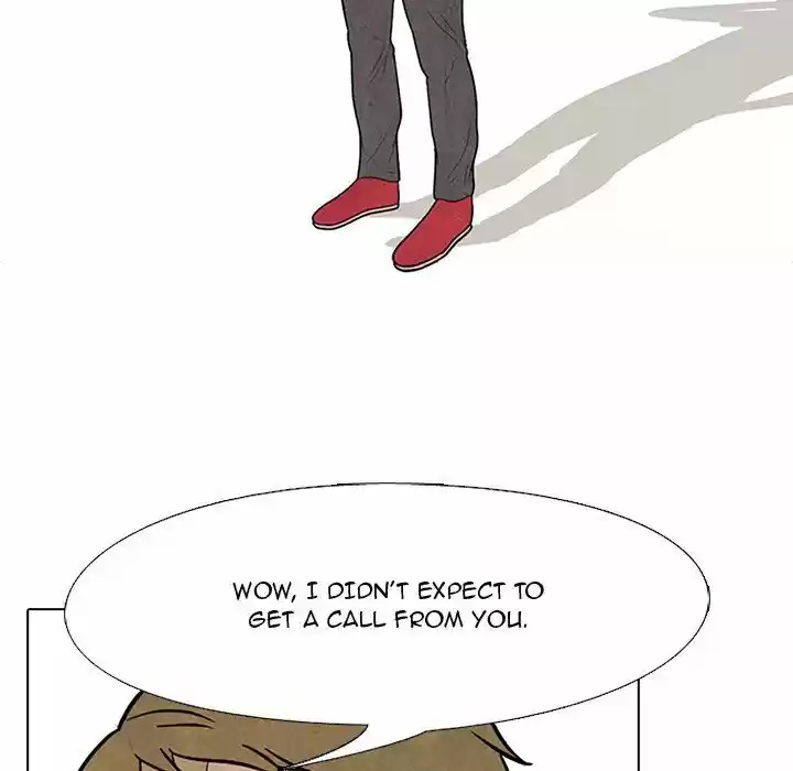 High School Devil Chapter 100