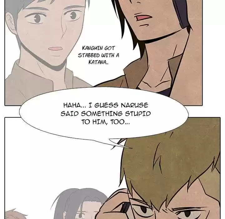 High School Devil Chapter 100