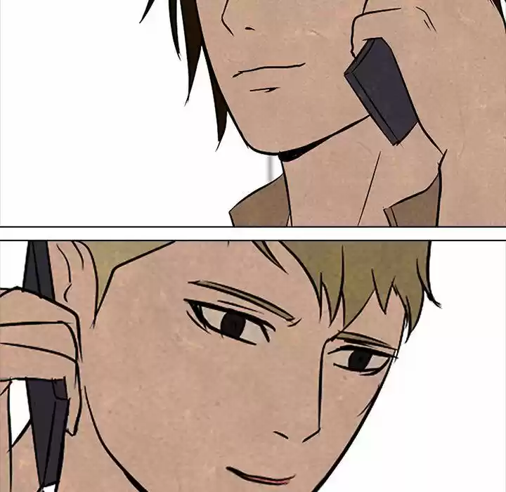 High School Devil Chapter 100