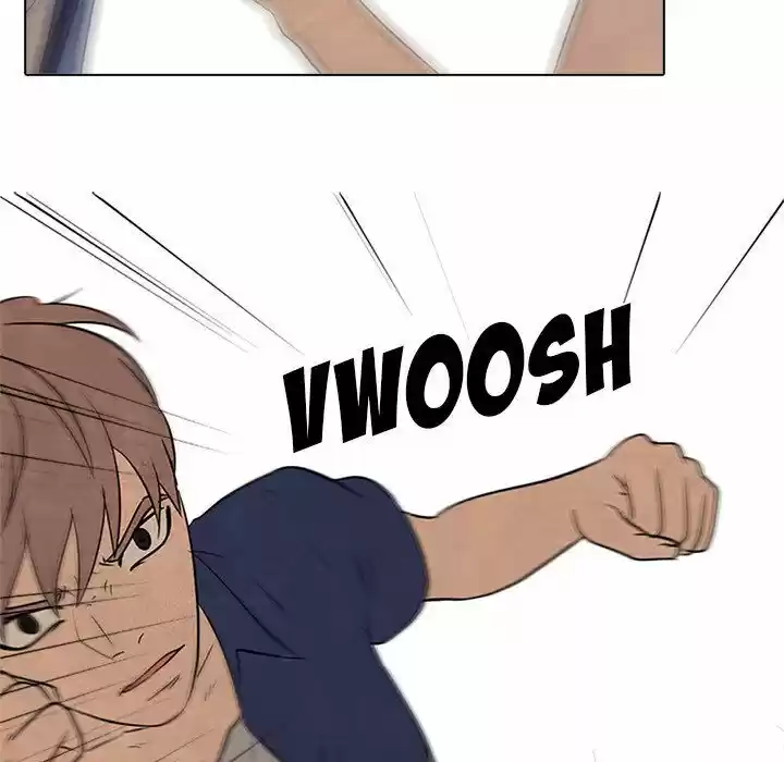 High School Devil Chapter 100