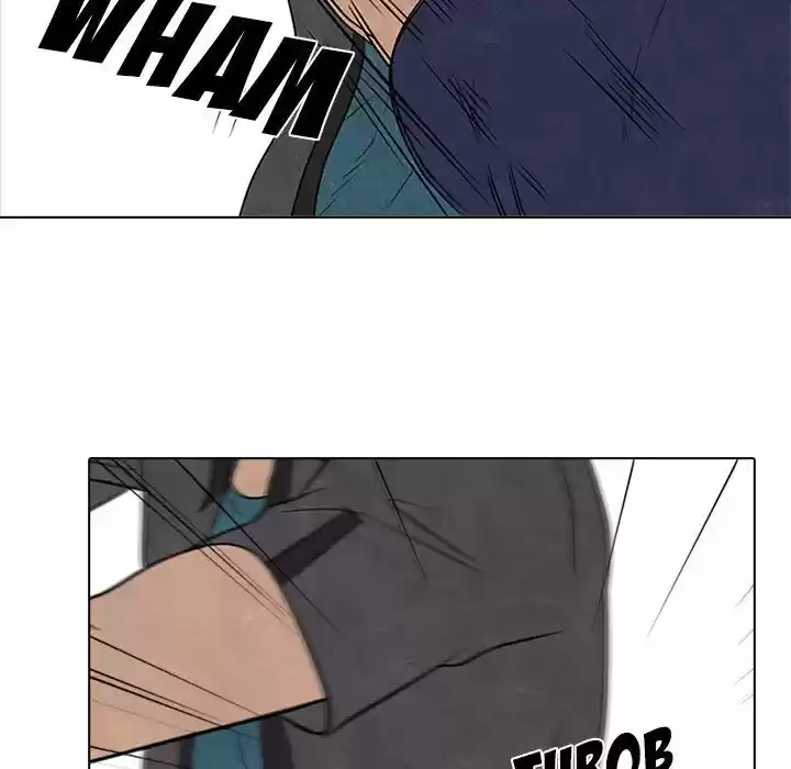 High School Devil Chapter 100