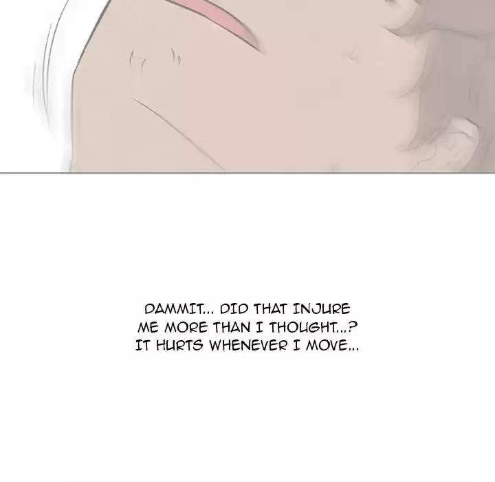 High School Devil Chapter 100