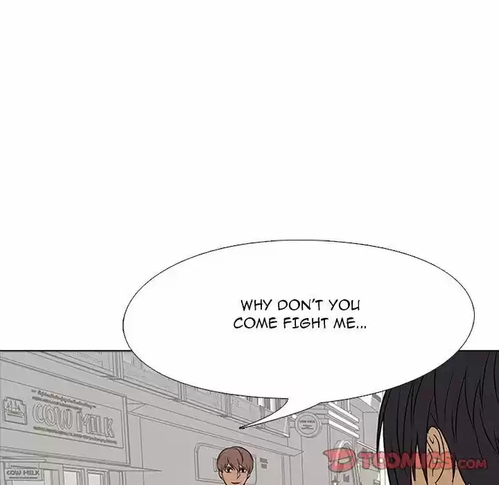 High School Devil Chapter 100