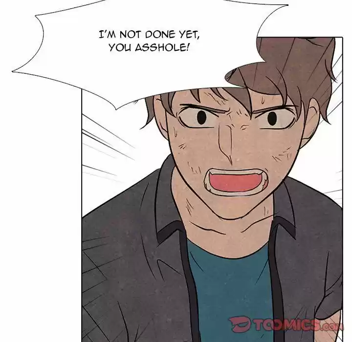 High School Devil Chapter 101