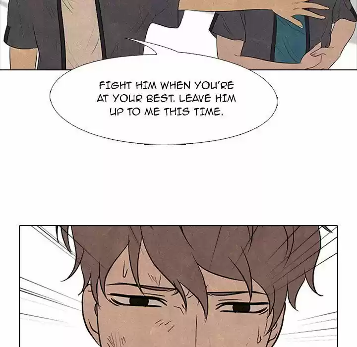 High School Devil Chapter 101