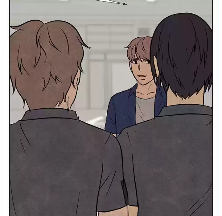 High School Devil Chapter 101