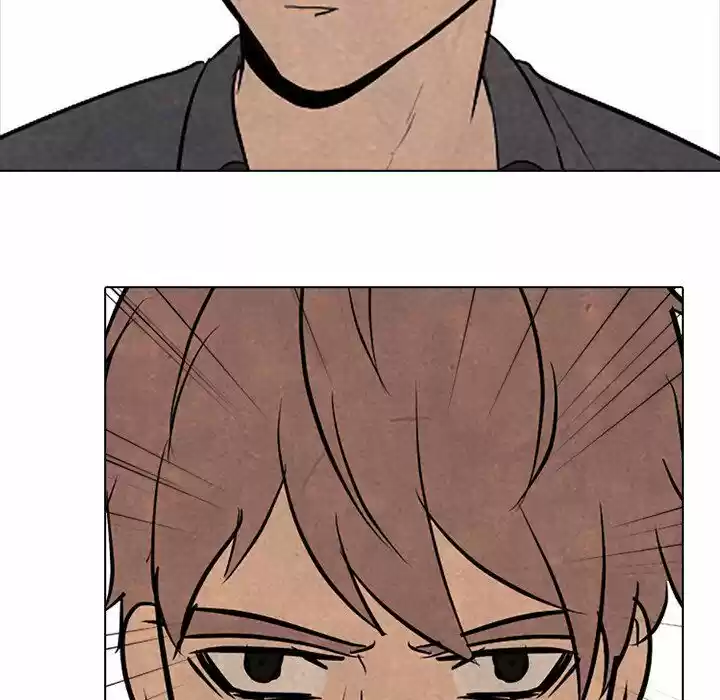 High School Devil Chapter 101