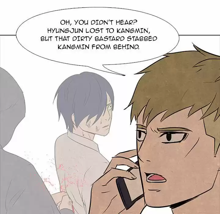 High School Devil Chapter 102