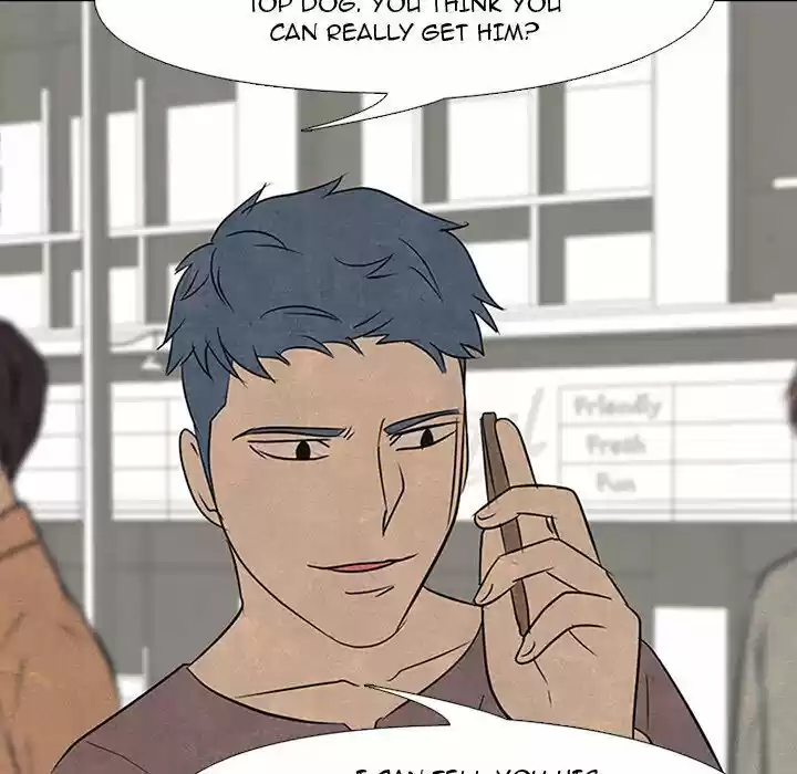 High School Devil Chapter 102