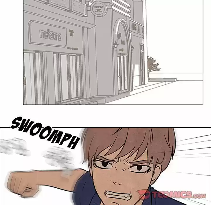 High School Devil Chapter 102