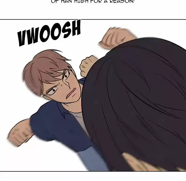 High School Devil Chapter 102