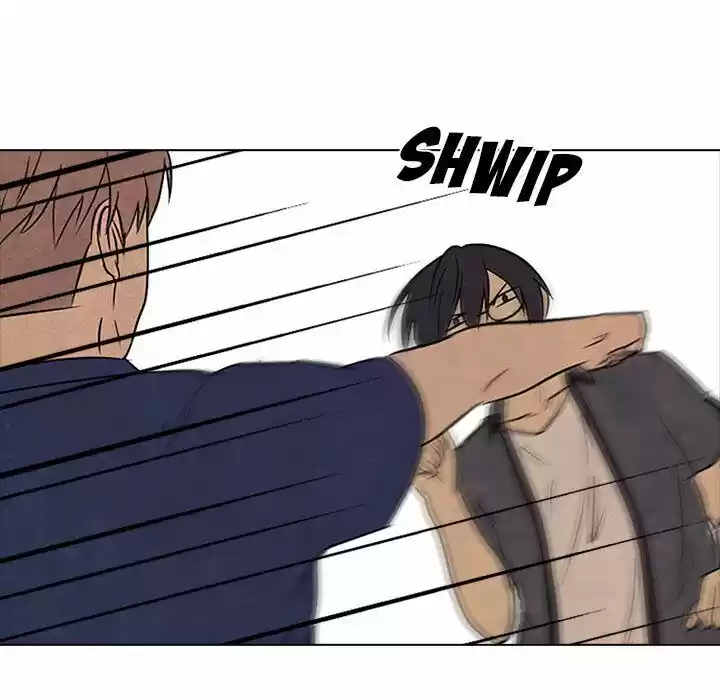 High School Devil Chapter 102