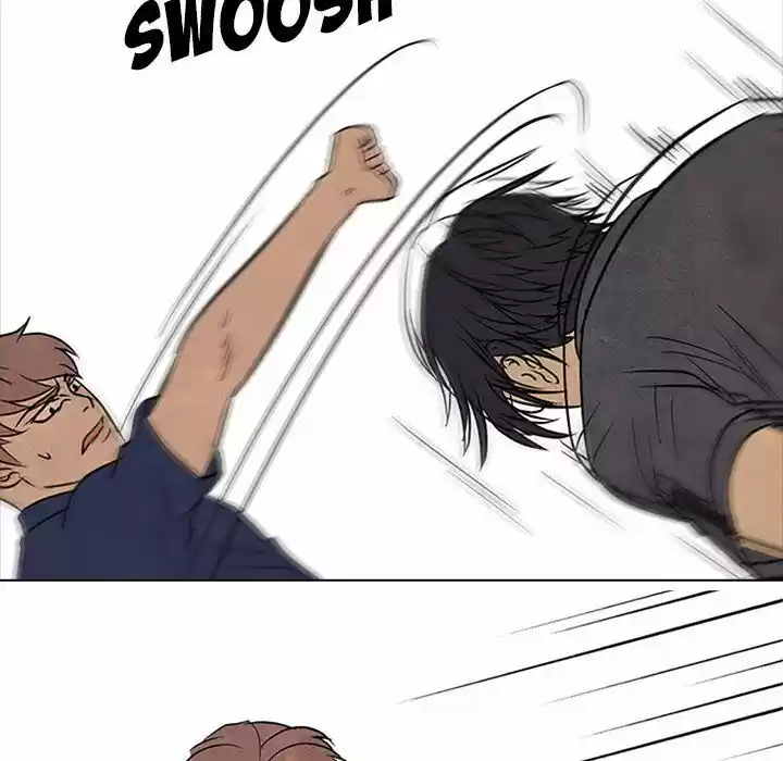 High School Devil Chapter 102