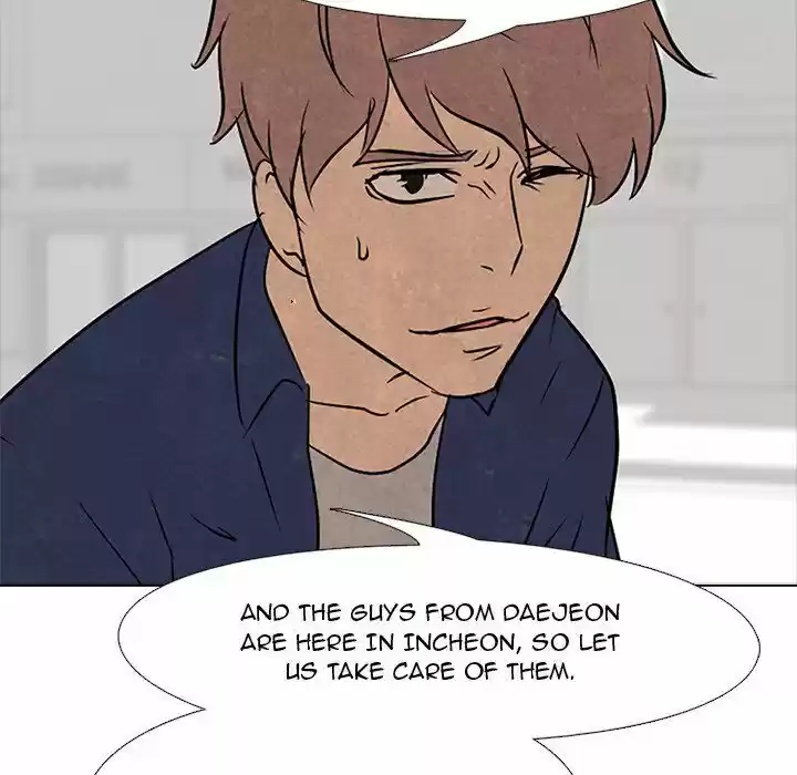 High School Devil Chapter 102