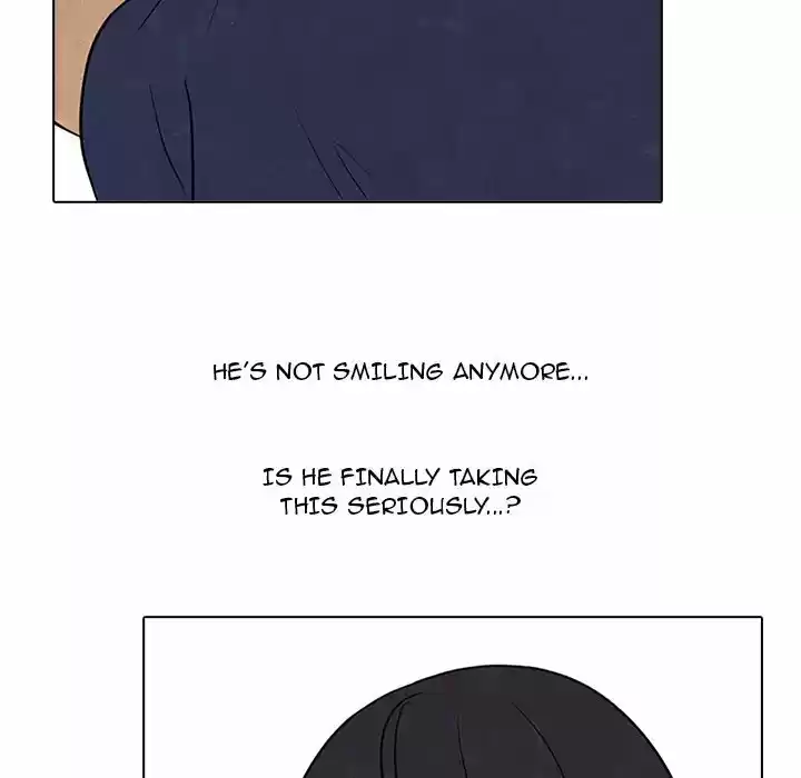 High School Devil Chapter 102