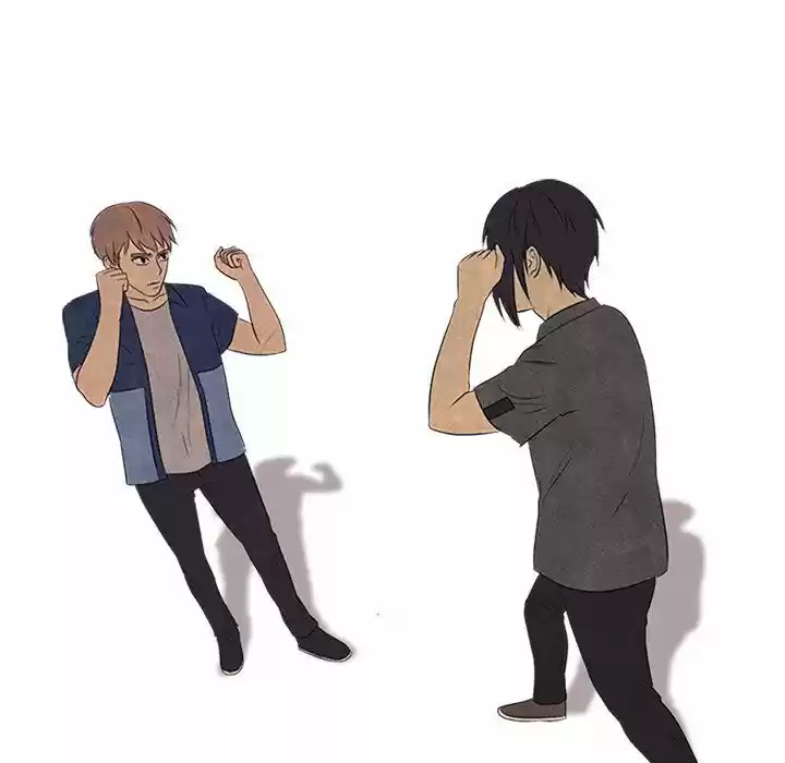 High School Devil Chapter 102