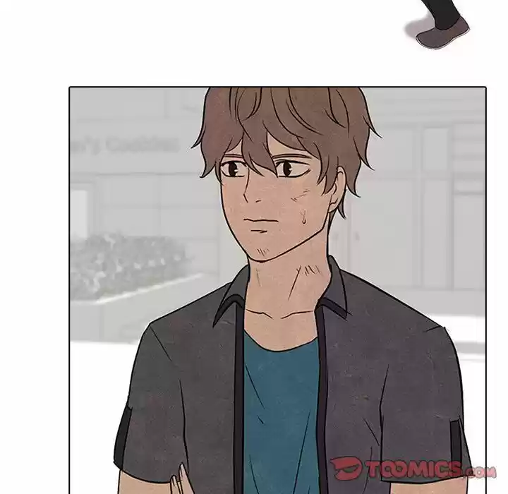 High School Devil Chapter 102