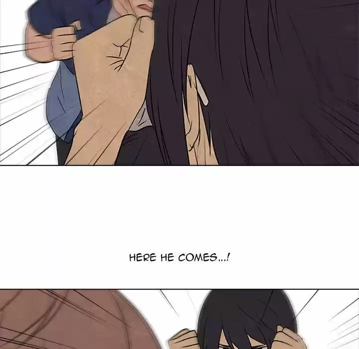 High School Devil Chapter 102