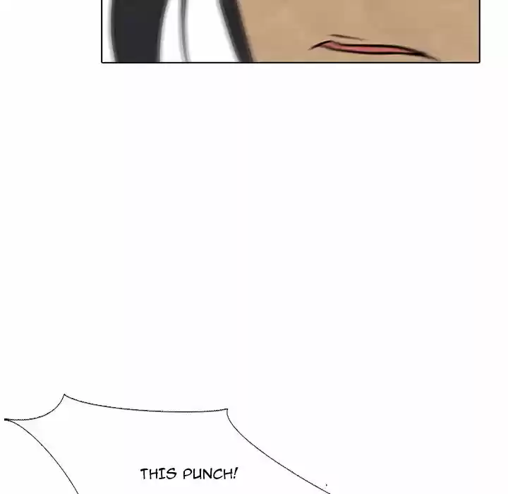 High School Devil Chapter 102