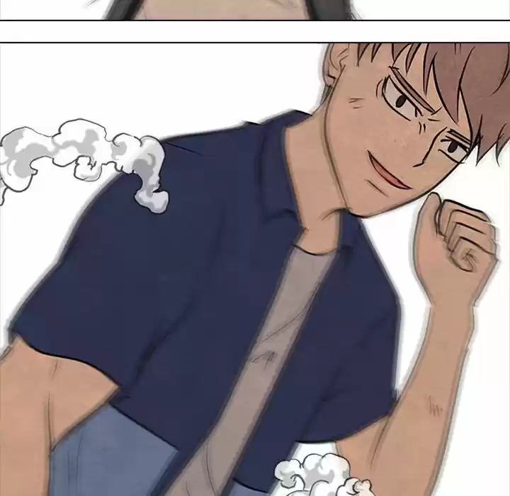 High School Devil Chapter 102