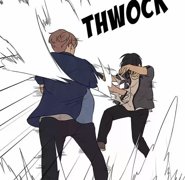 High School Devil Chapter 103