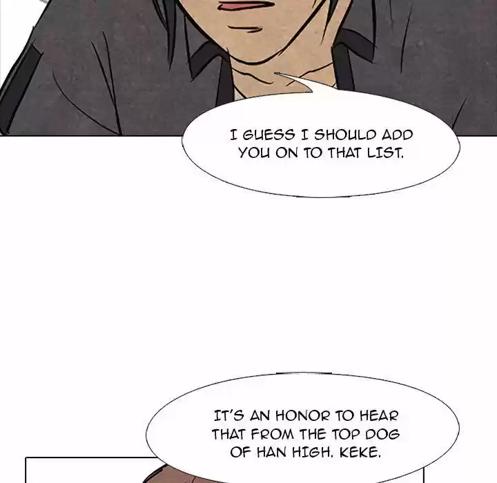 High School Devil Chapter 103