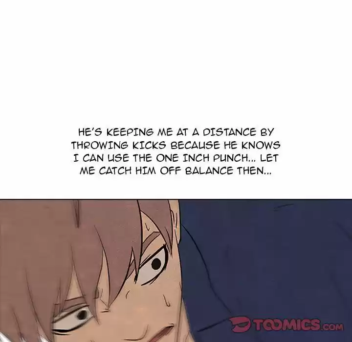 High School Devil Chapter 103