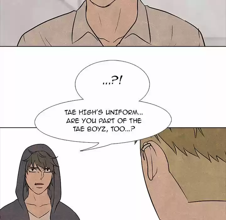 High School Devil Chapter 103