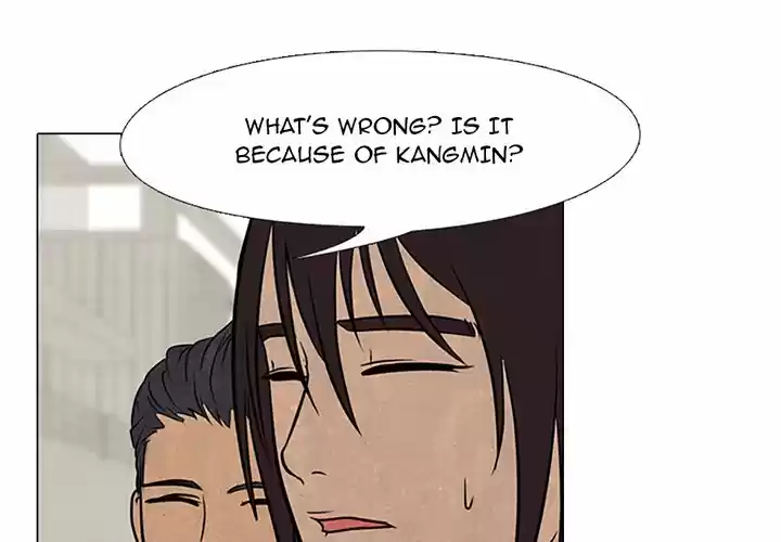 High School Devil Chapter 104