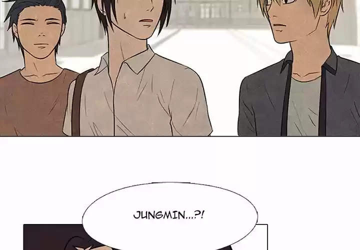 High School Devil Chapter 104