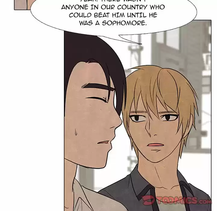 High School Devil Chapter 104