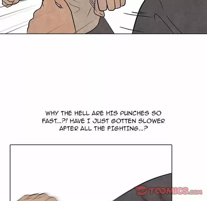 High School Devil Chapter 104