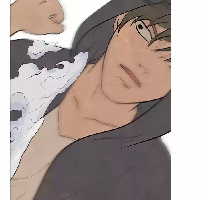 High School Devil Chapter 104