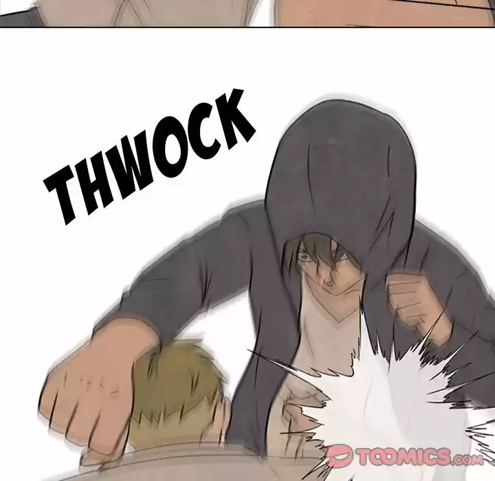 High School Devil Chapter 104