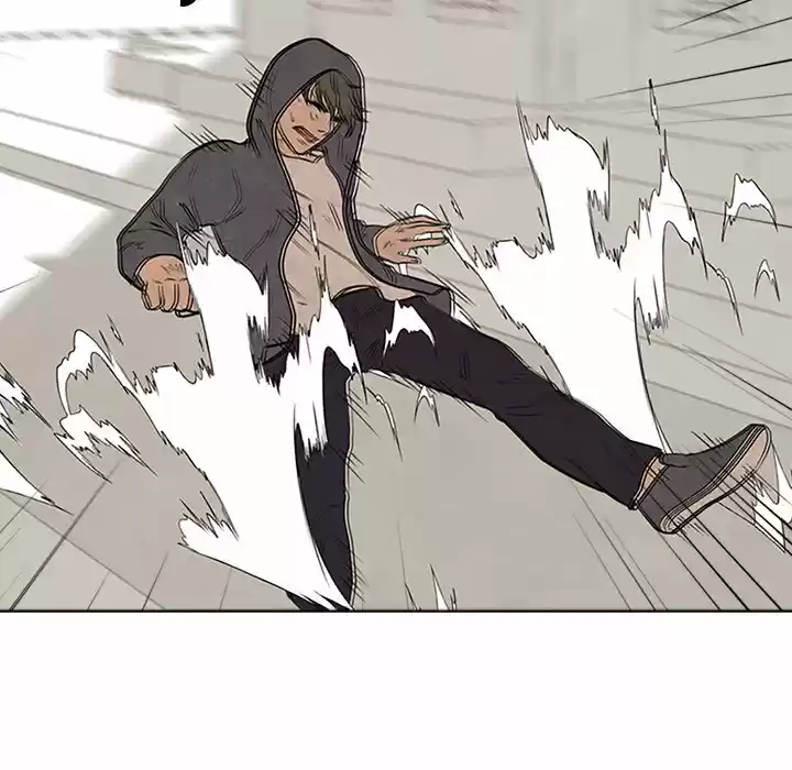 High School Devil Chapter 104