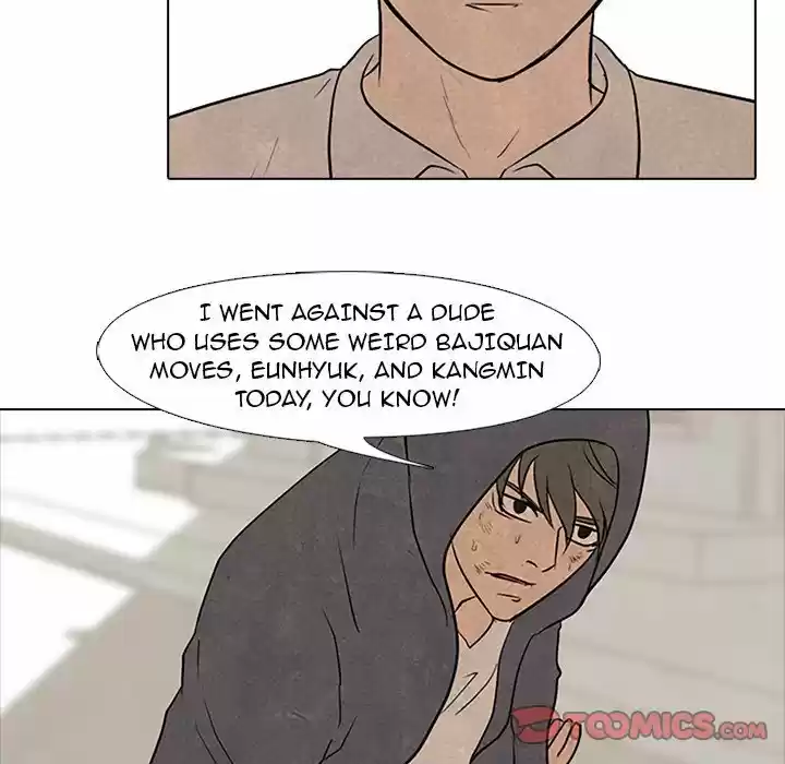 High School Devil Chapter 104