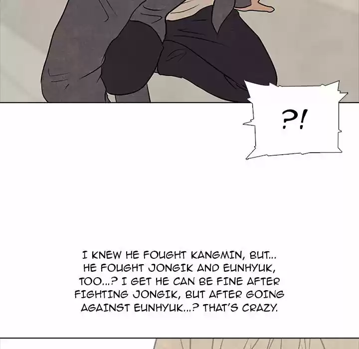 High School Devil Chapter 104