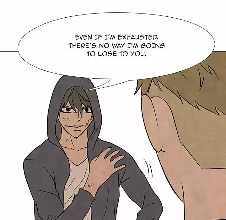 High School Devil Chapter 104