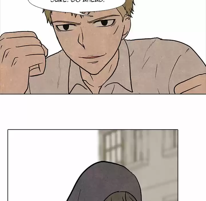 High School Devil Chapter 104