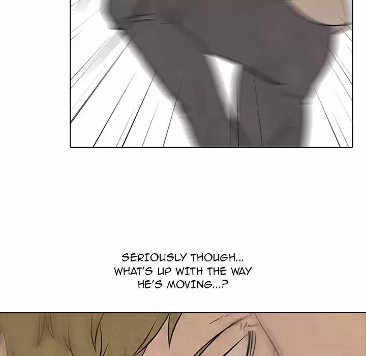 High School Devil Chapter 104